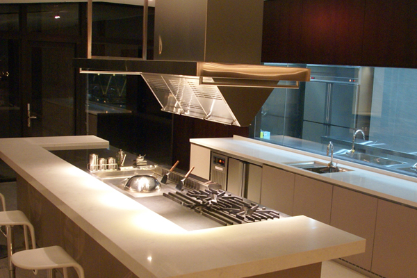 Gooline's Teppanyaki for Home